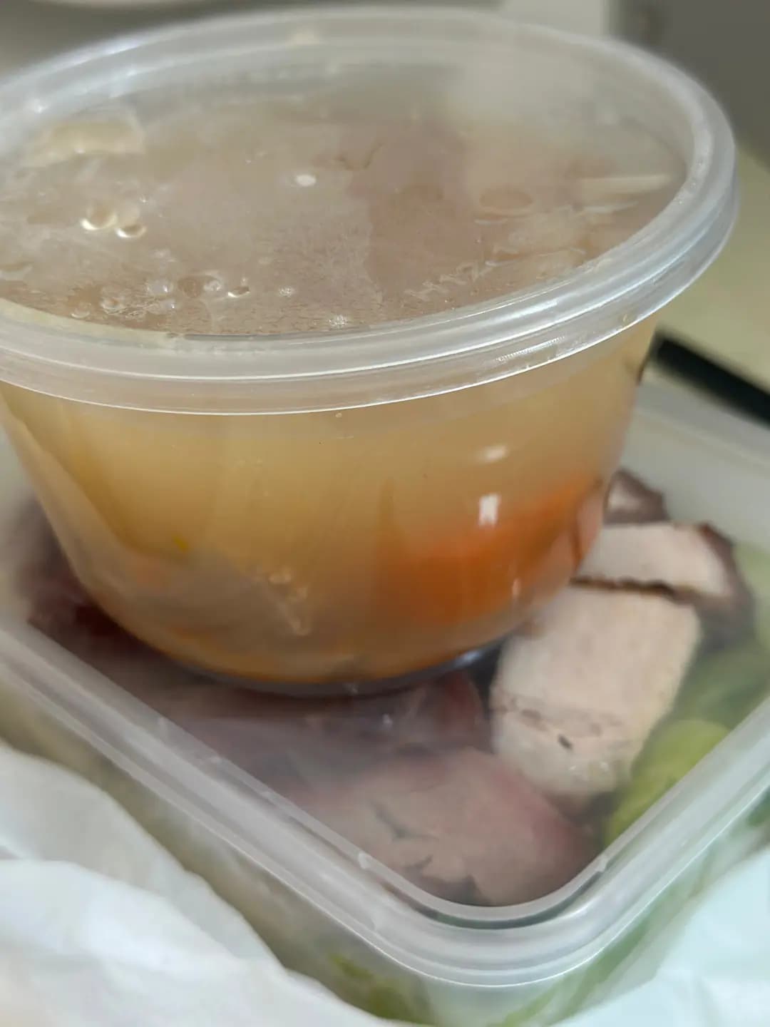 金樹林燒臘飯店 photo 2