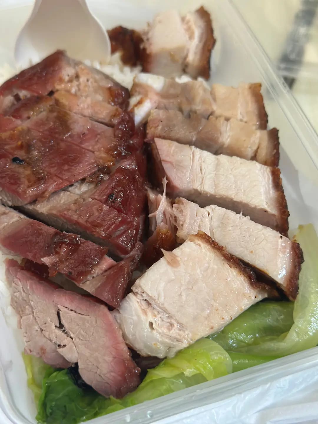金樹林燒臘飯店 photo 7