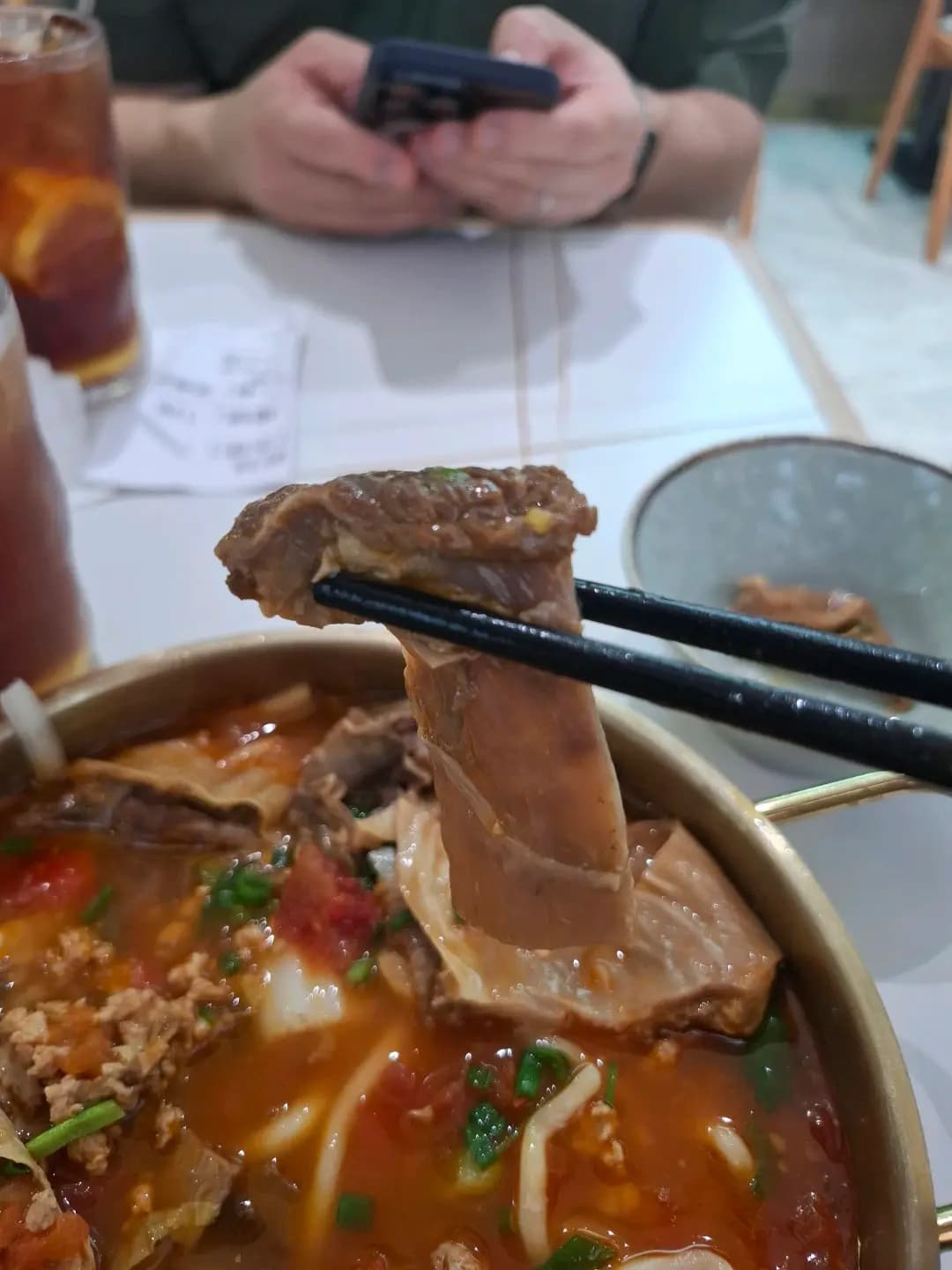 臨家麵館 photo 5