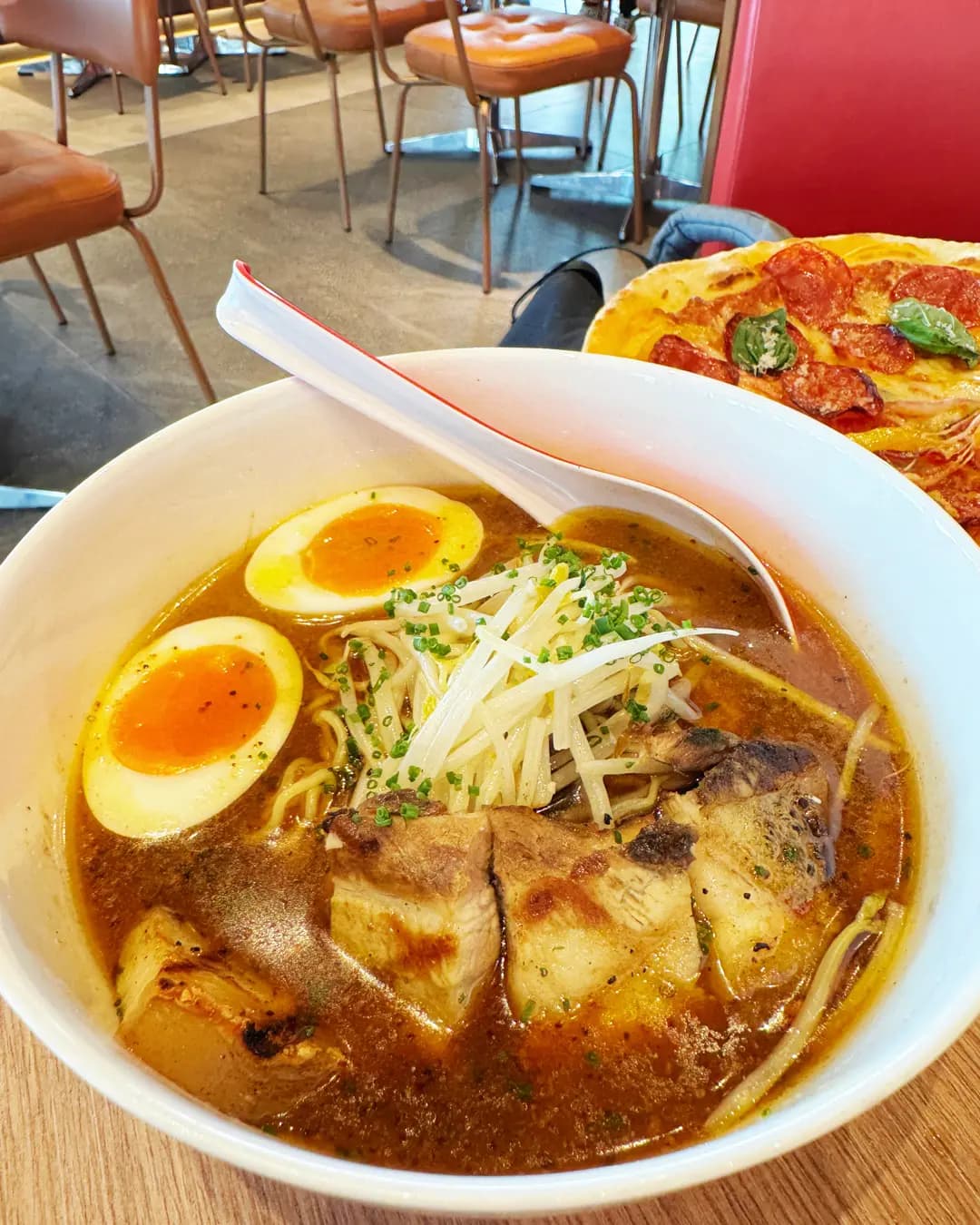 餓虎藏龍 photo 2