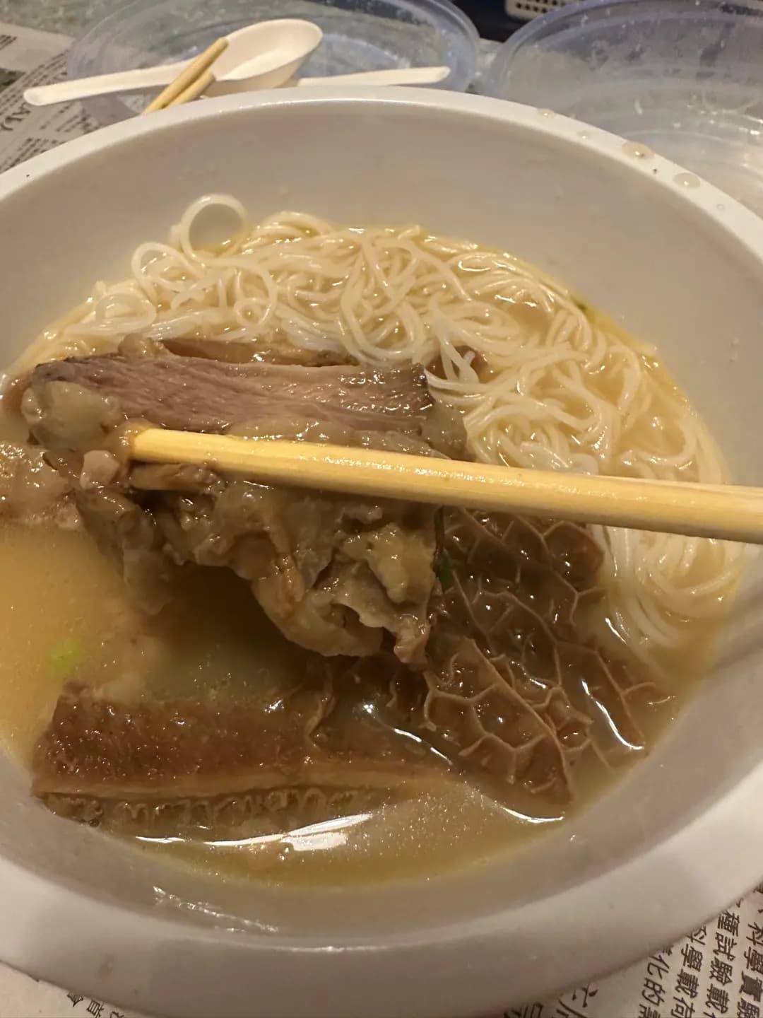 潮滿潮式粉麵專家 photo 4