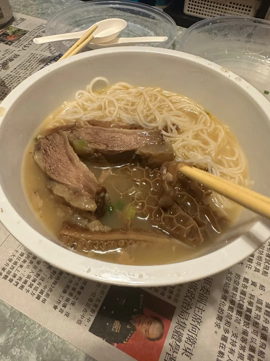 潮滿潮式粉麵專家 photo 2