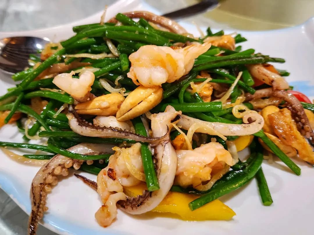 深鴻私房菜 photo 7