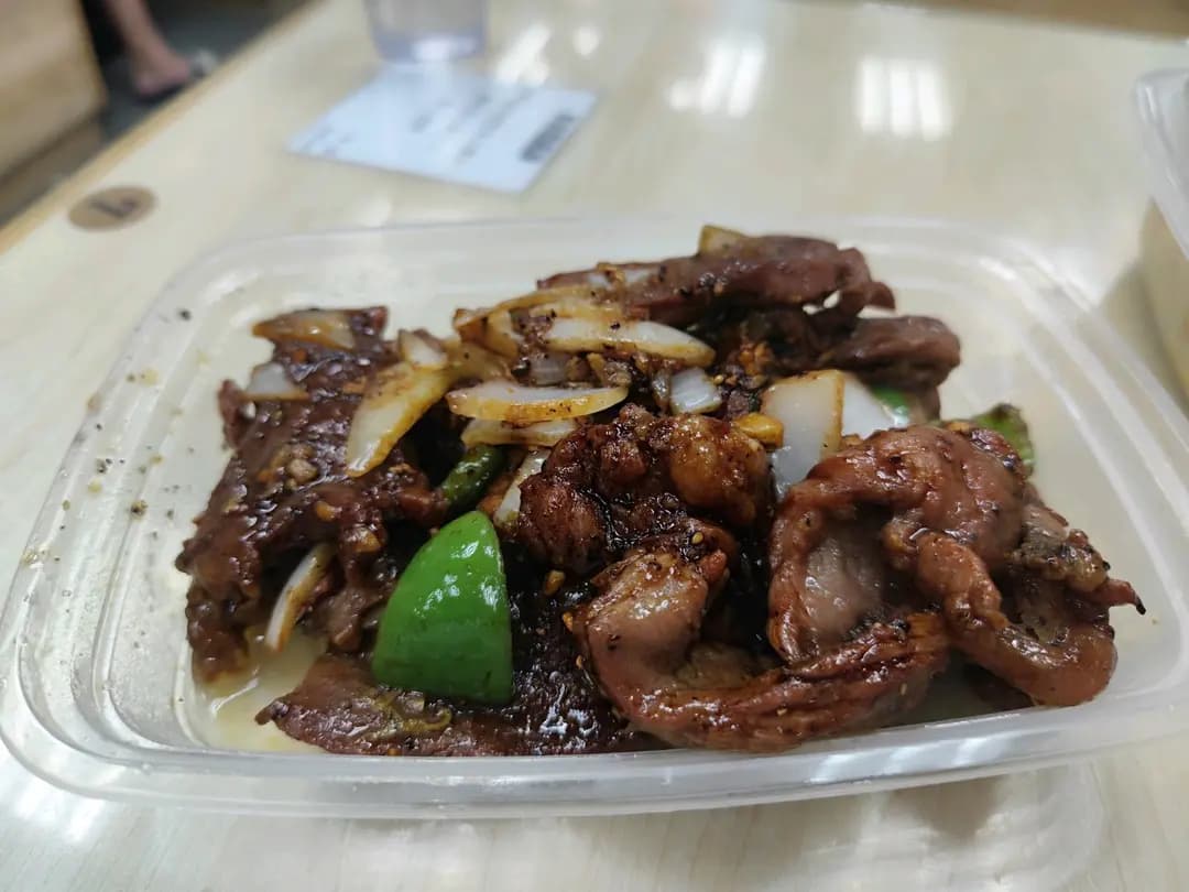龍鳳食堂 photo 7