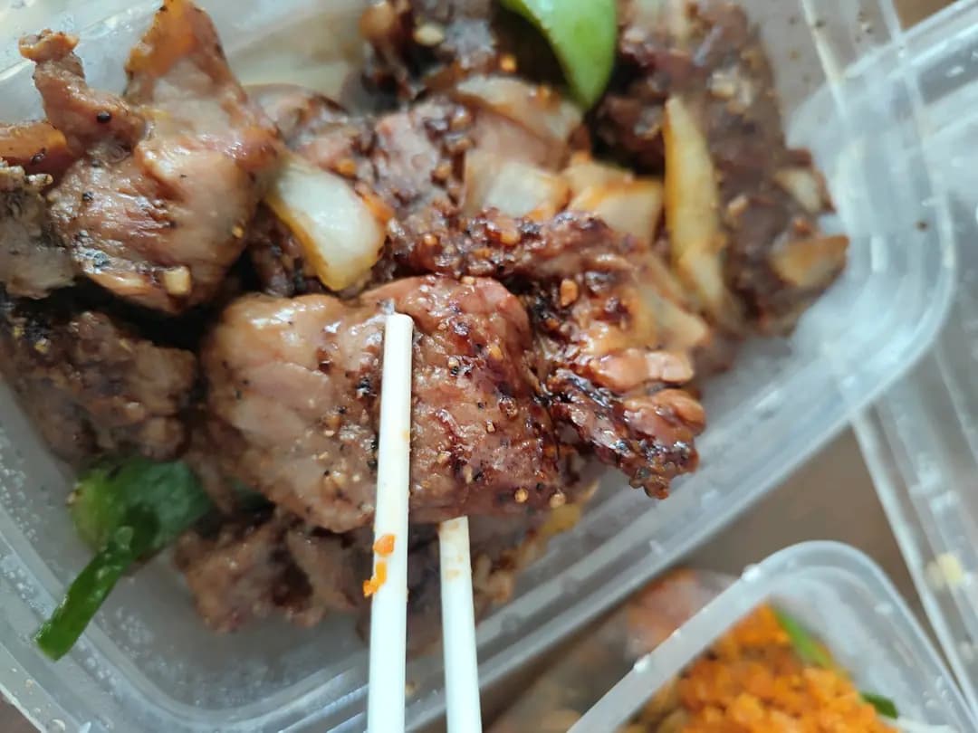 龍鳳食堂 photo 2