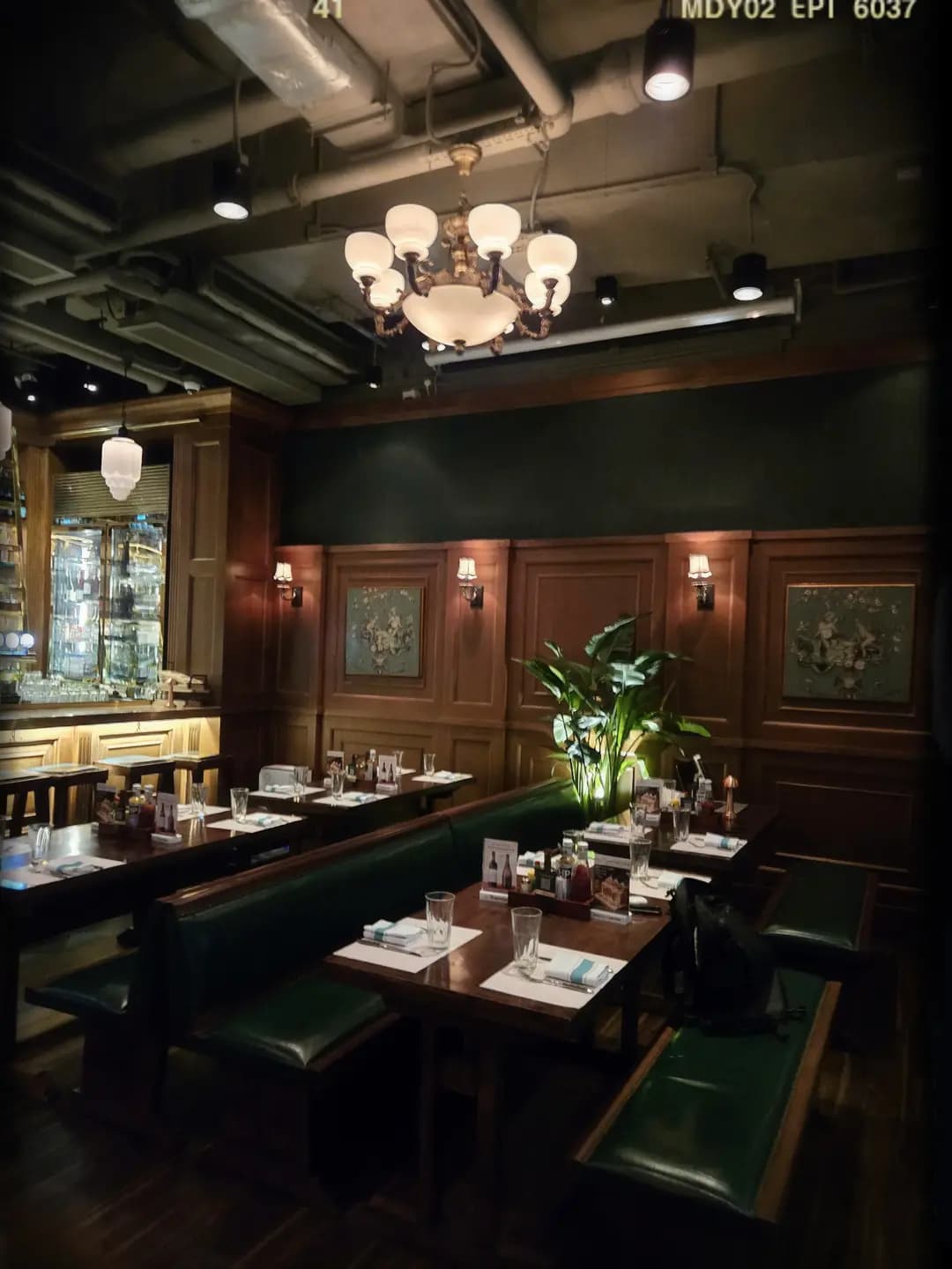 FRITES Belgium on Tap (港匯東) photo 1