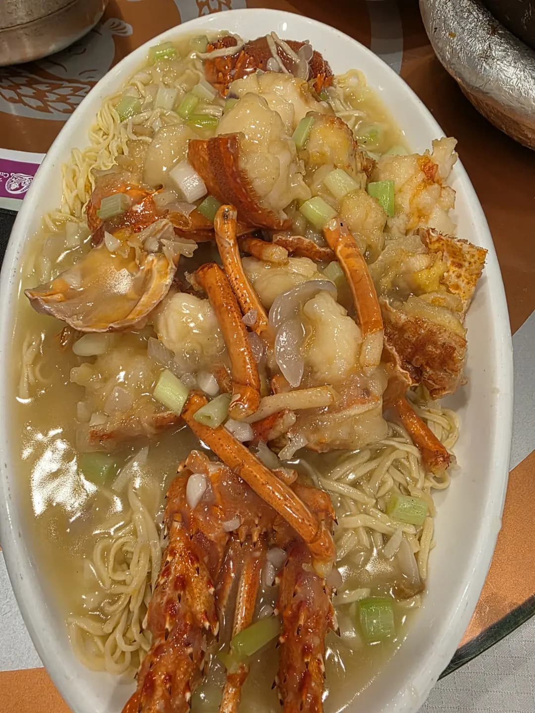 嘉年華海鮮酒家 photo 2
