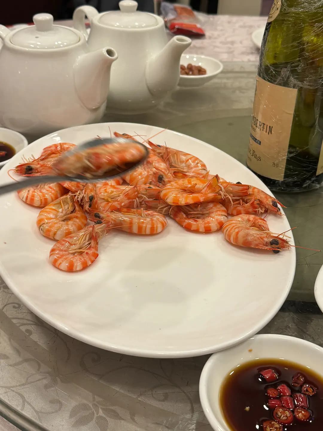 竹園海鮮飯店 photo 5