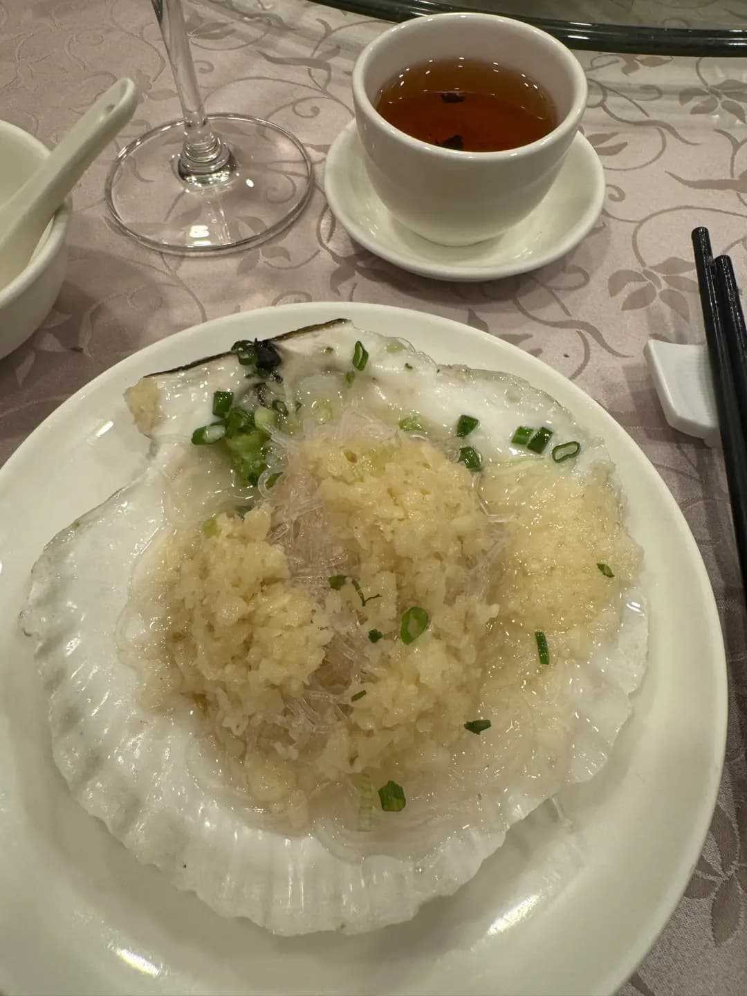 竹園海鮮飯店 photo 3