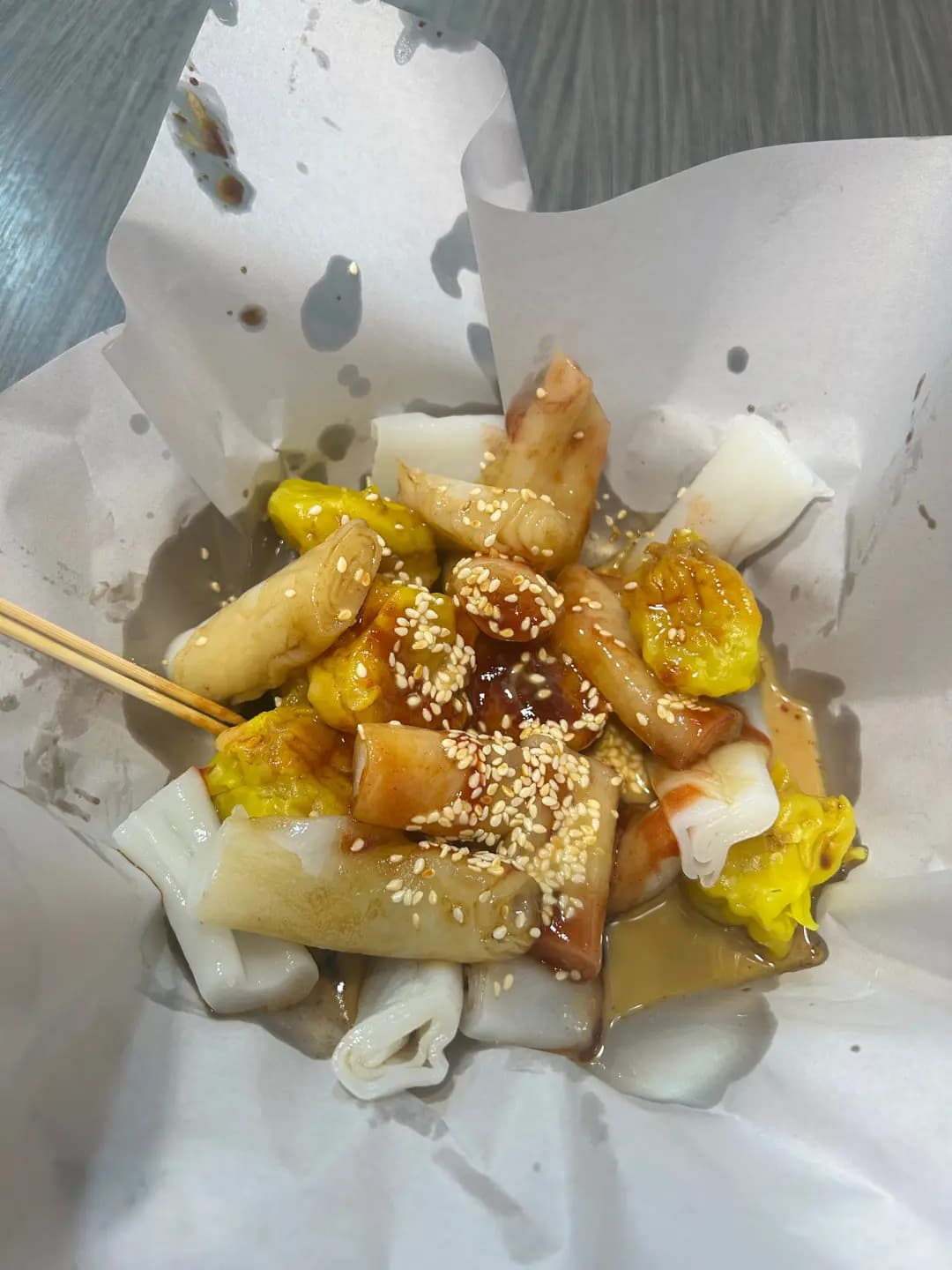 舊墟腸粉 photo 2