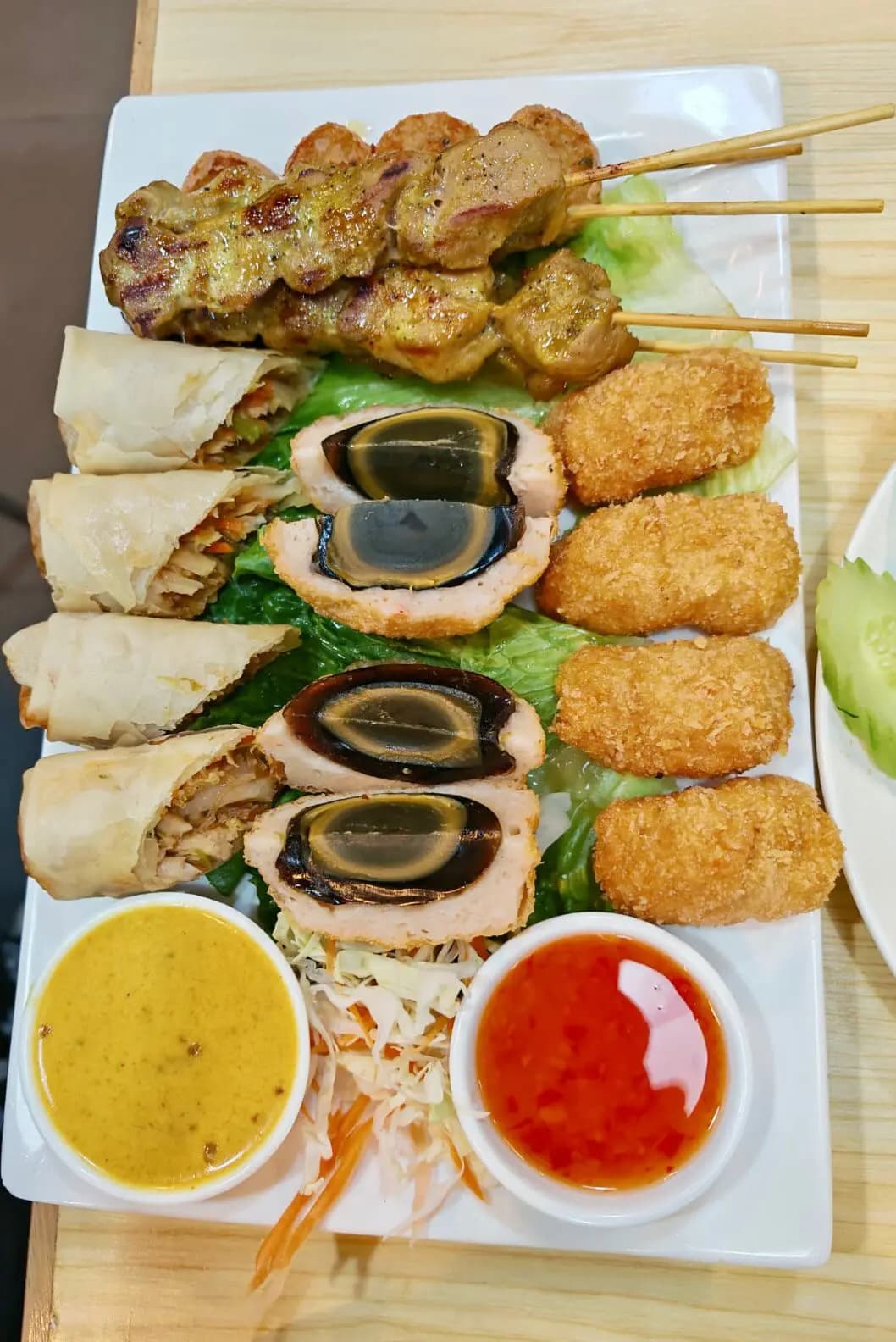泰發泰國餐廳 photo 2