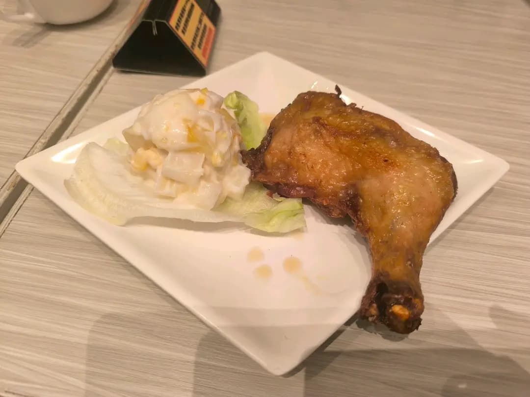 金記冰室 (海港中心) photo 4