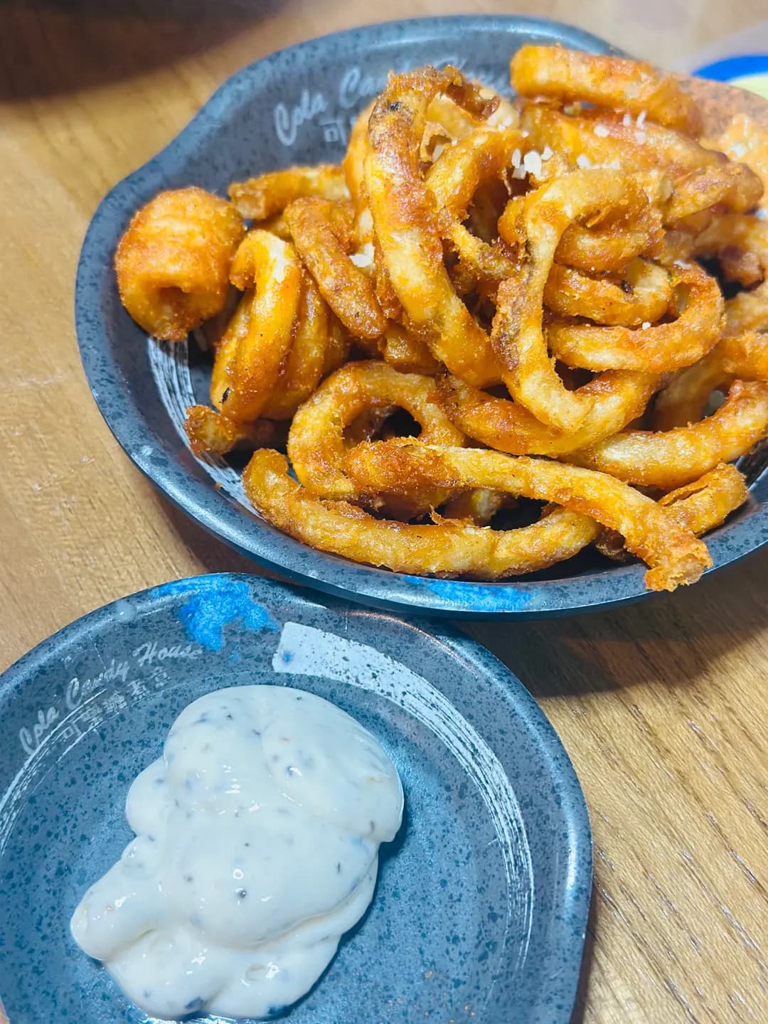 可樂糖煮意 photo 7