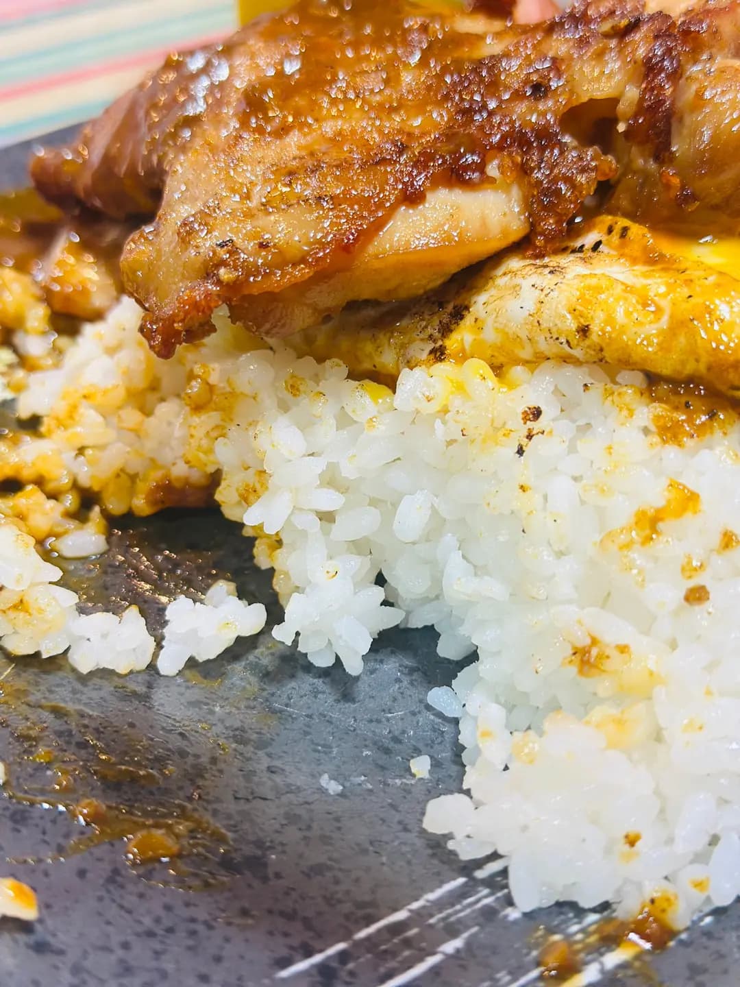 可樂糖煮意 photo 3