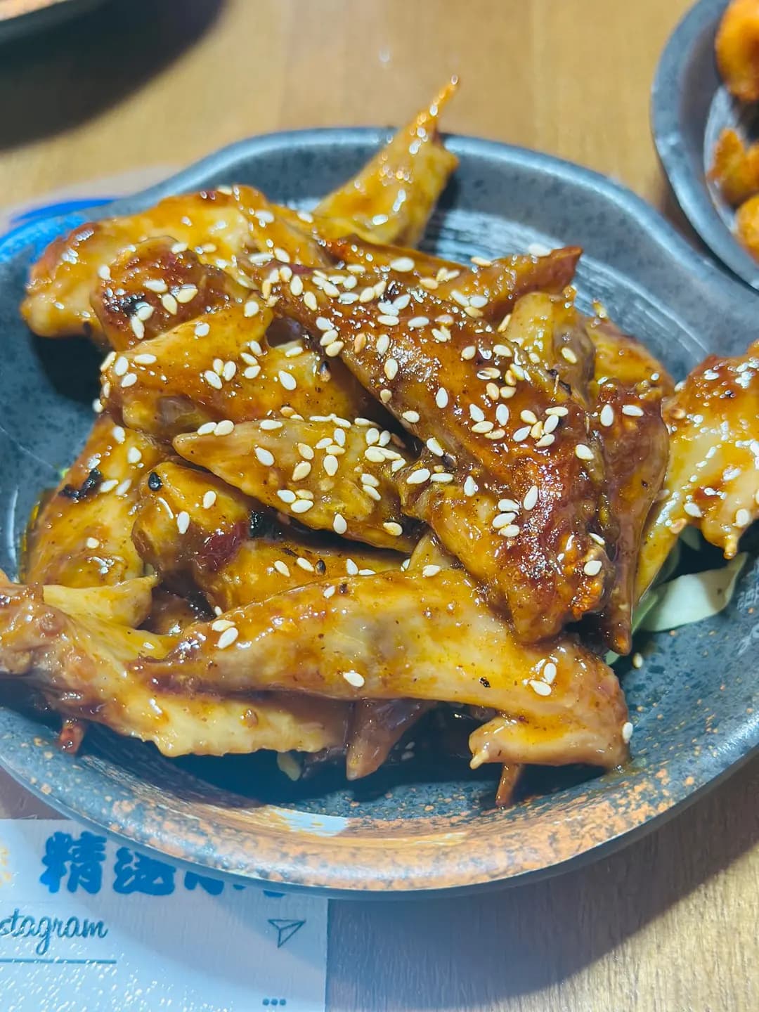 可樂糖煮意 photo 4