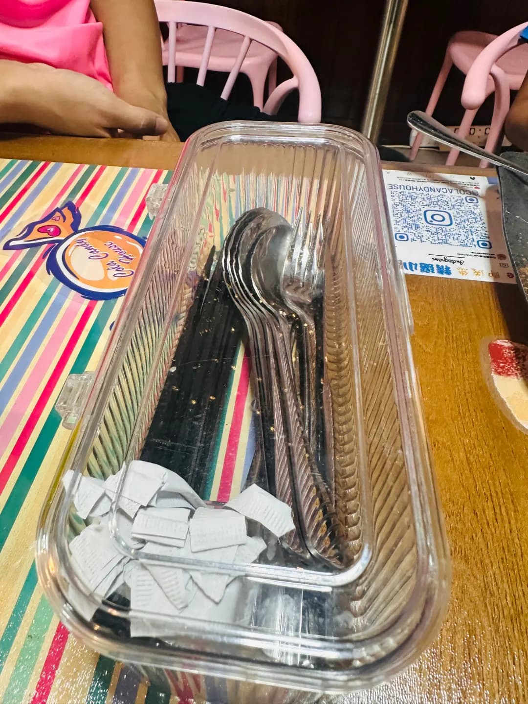 可樂糖煮意 photo 6