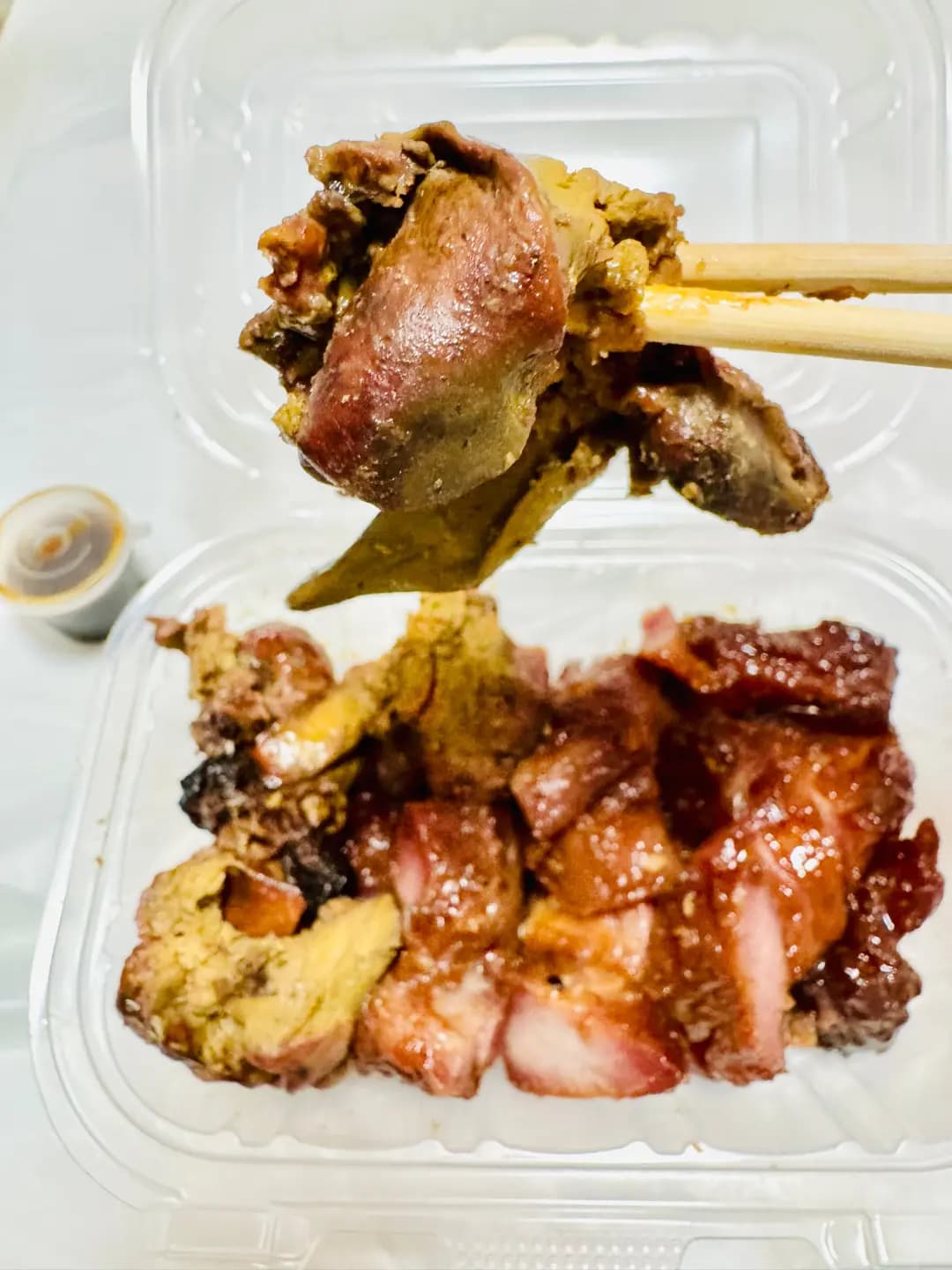 再興燒臘飯店 photo 1