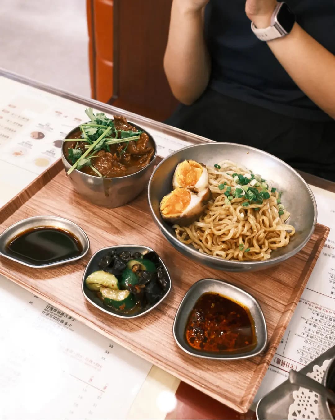 鴻運冰廳餅店 photo 6