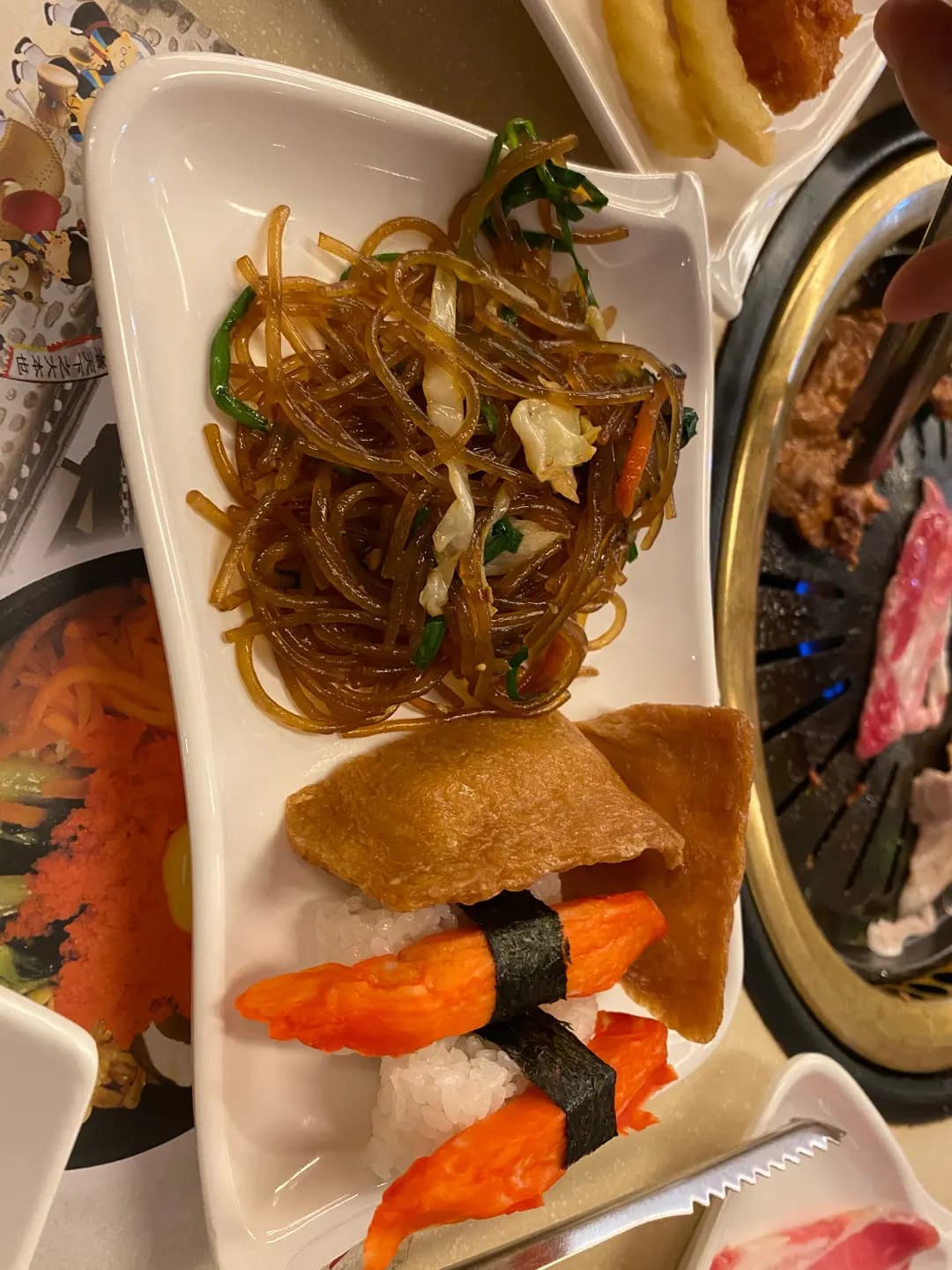 金滿洞韓式燒烤 photo 8