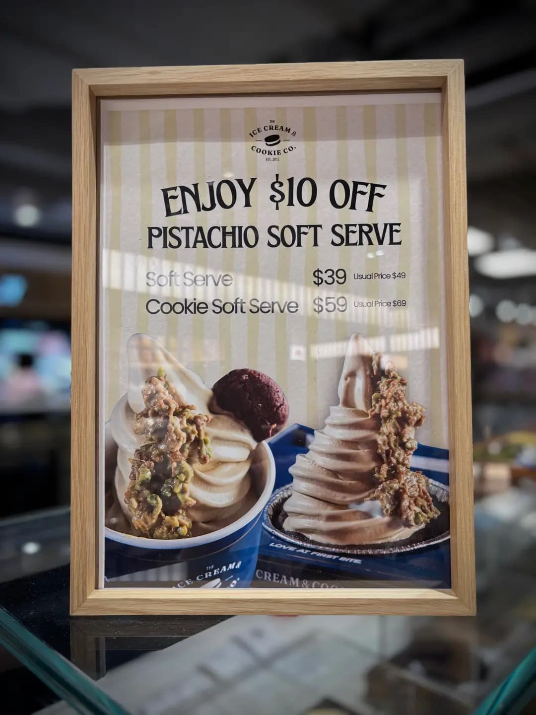 The Ice Cream & Cookie Co. photo 4