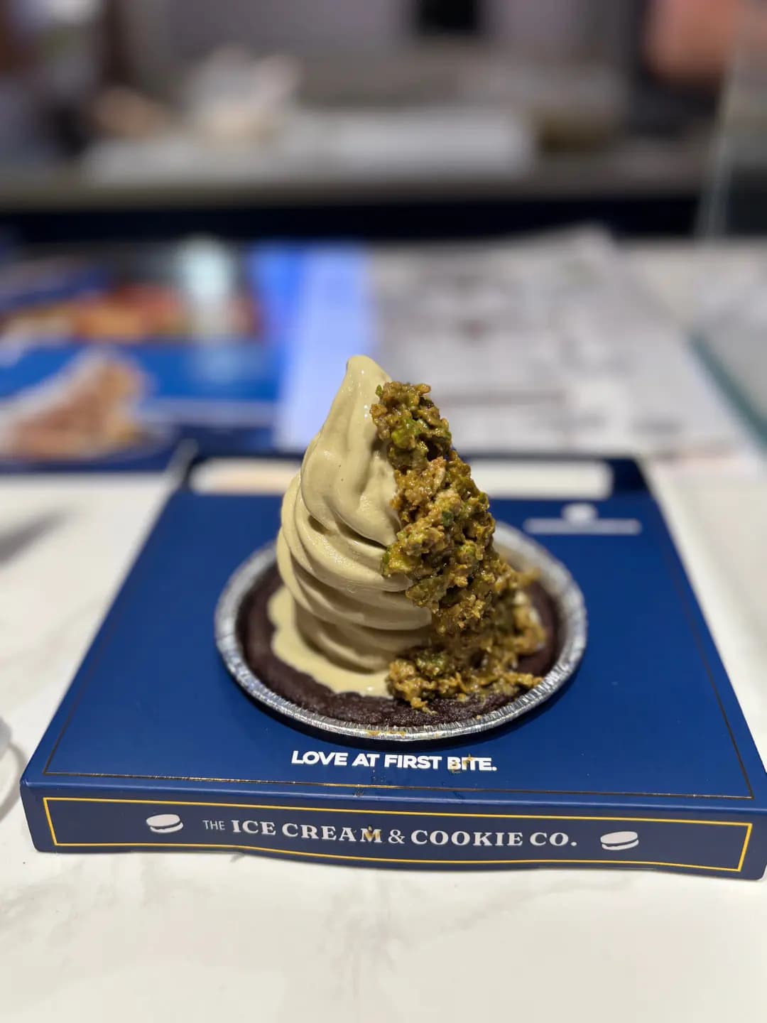 The Ice Cream & Cookie Co. photo 6