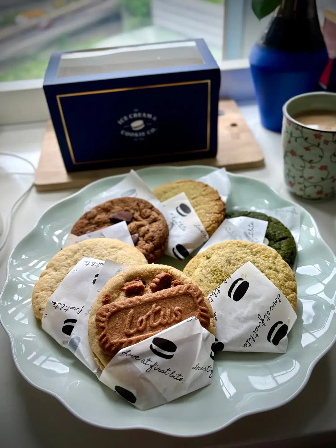 The Ice Cream & Cookie Co. photo 8