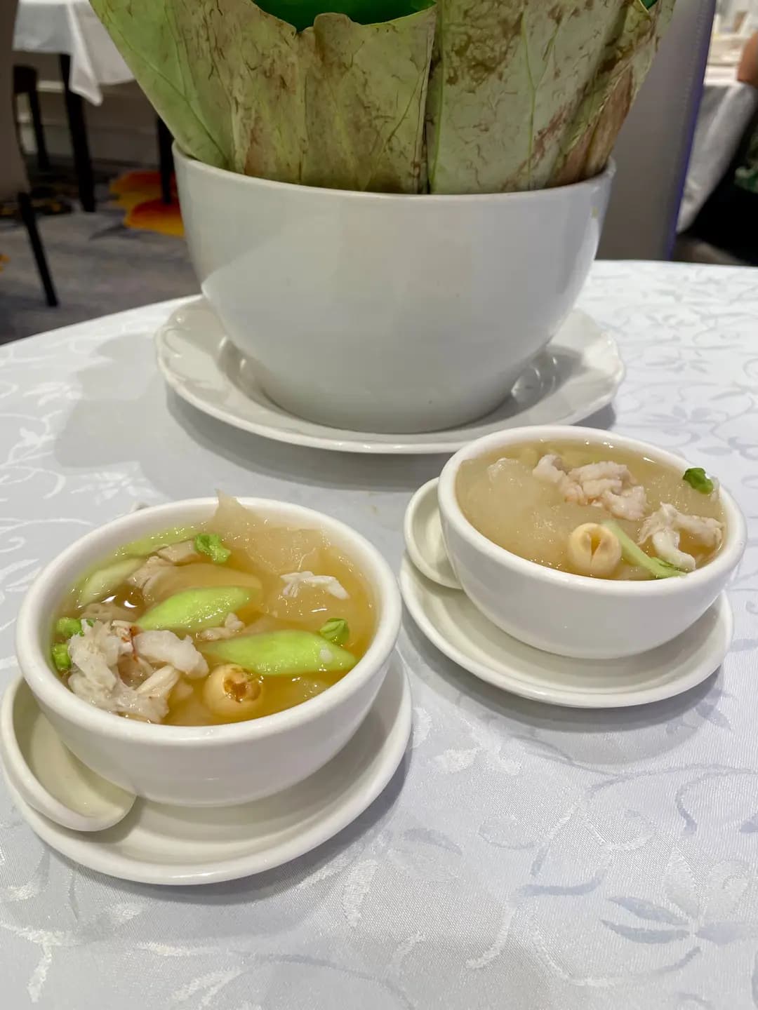 玉桃軒酒家 (鱷魚恤中心) photo 3