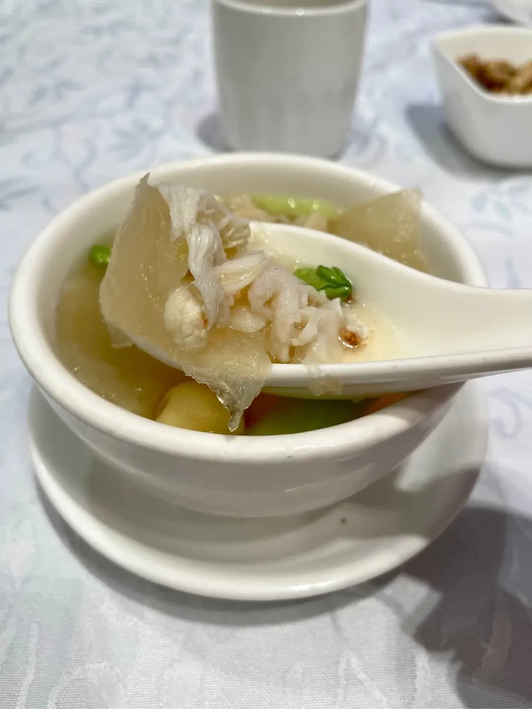 玉桃軒酒家 (鱷魚恤中心) photo 5