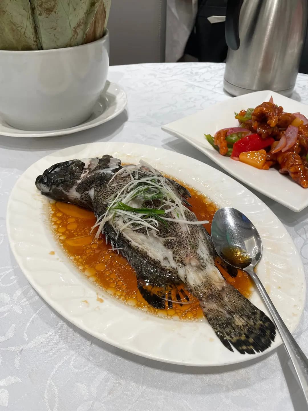 玉桃軒酒家 (鱷魚恤中心) photo 6