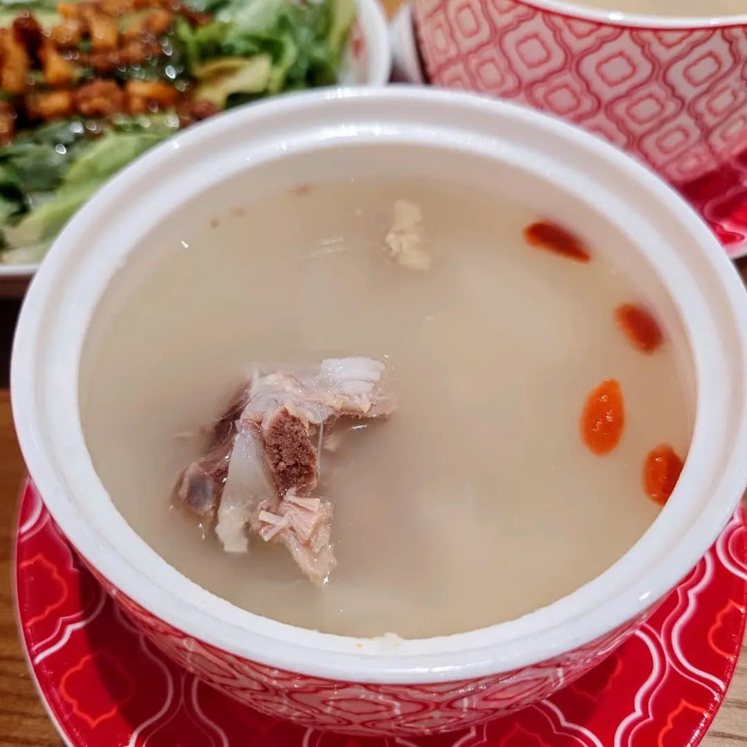 阿城鵝肉 photo 6
