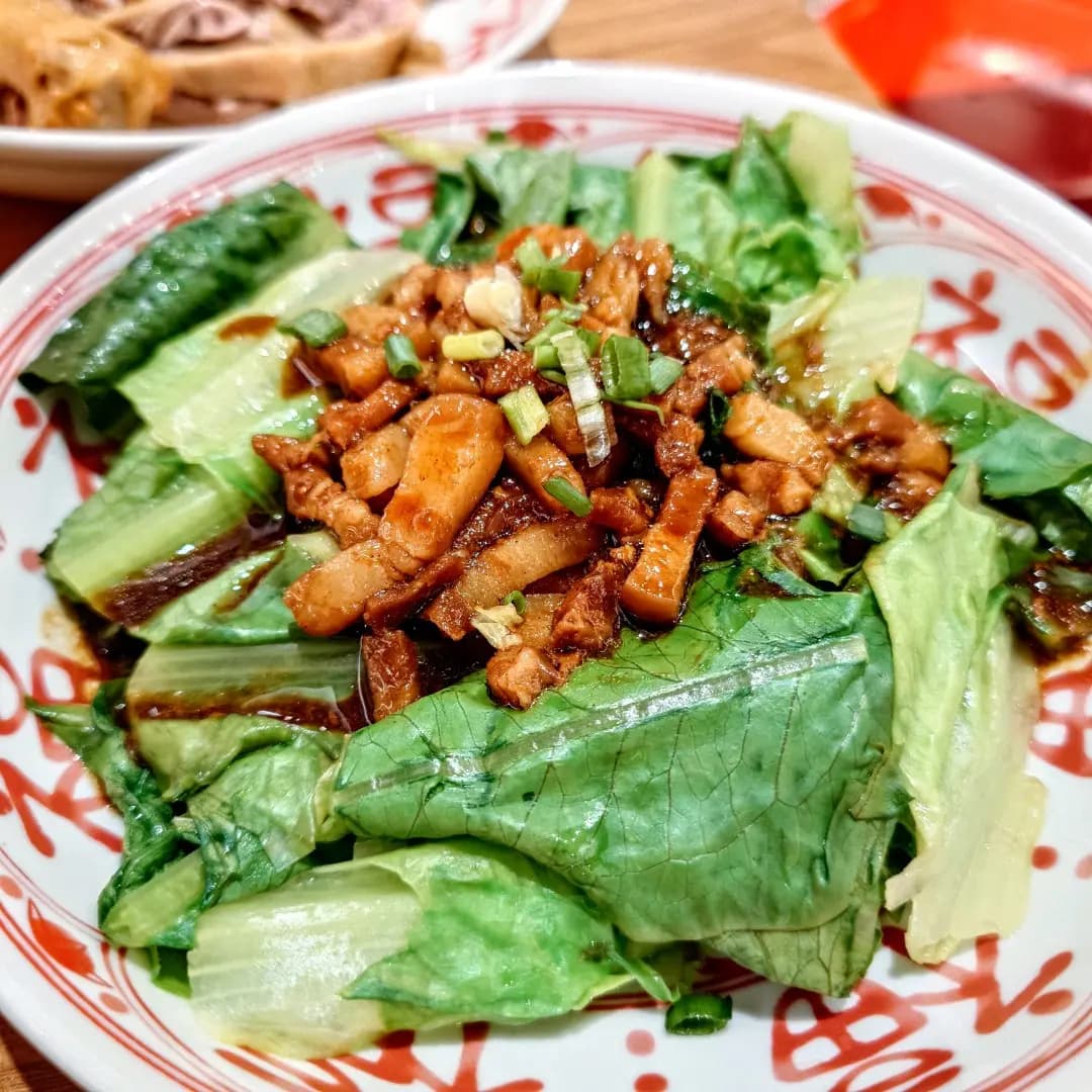 阿城鵝肉 photo 8