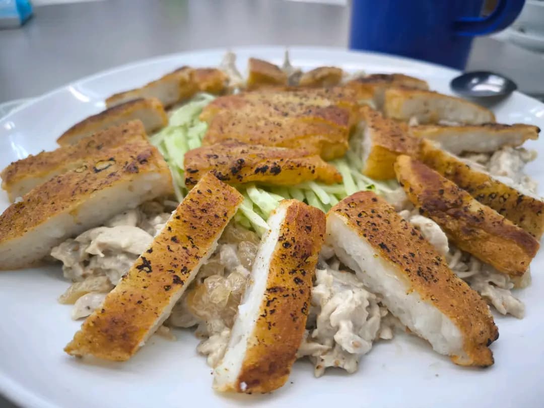 泗興食堂 photo 3