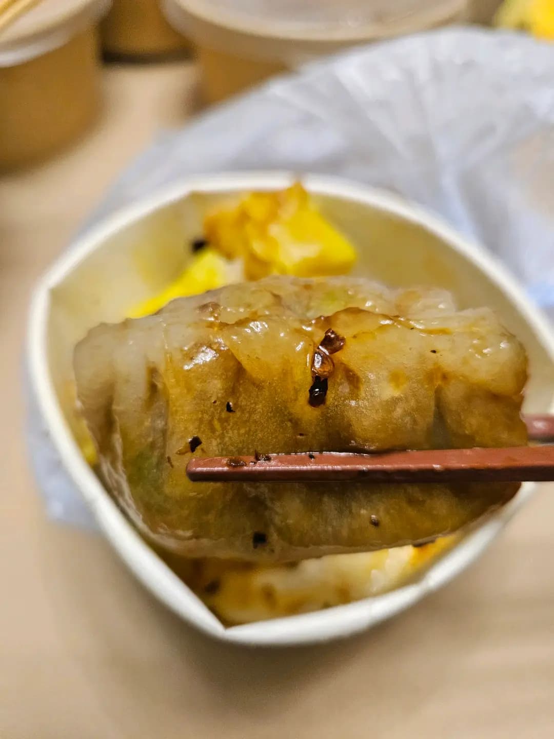 英記美點小食 photo 4