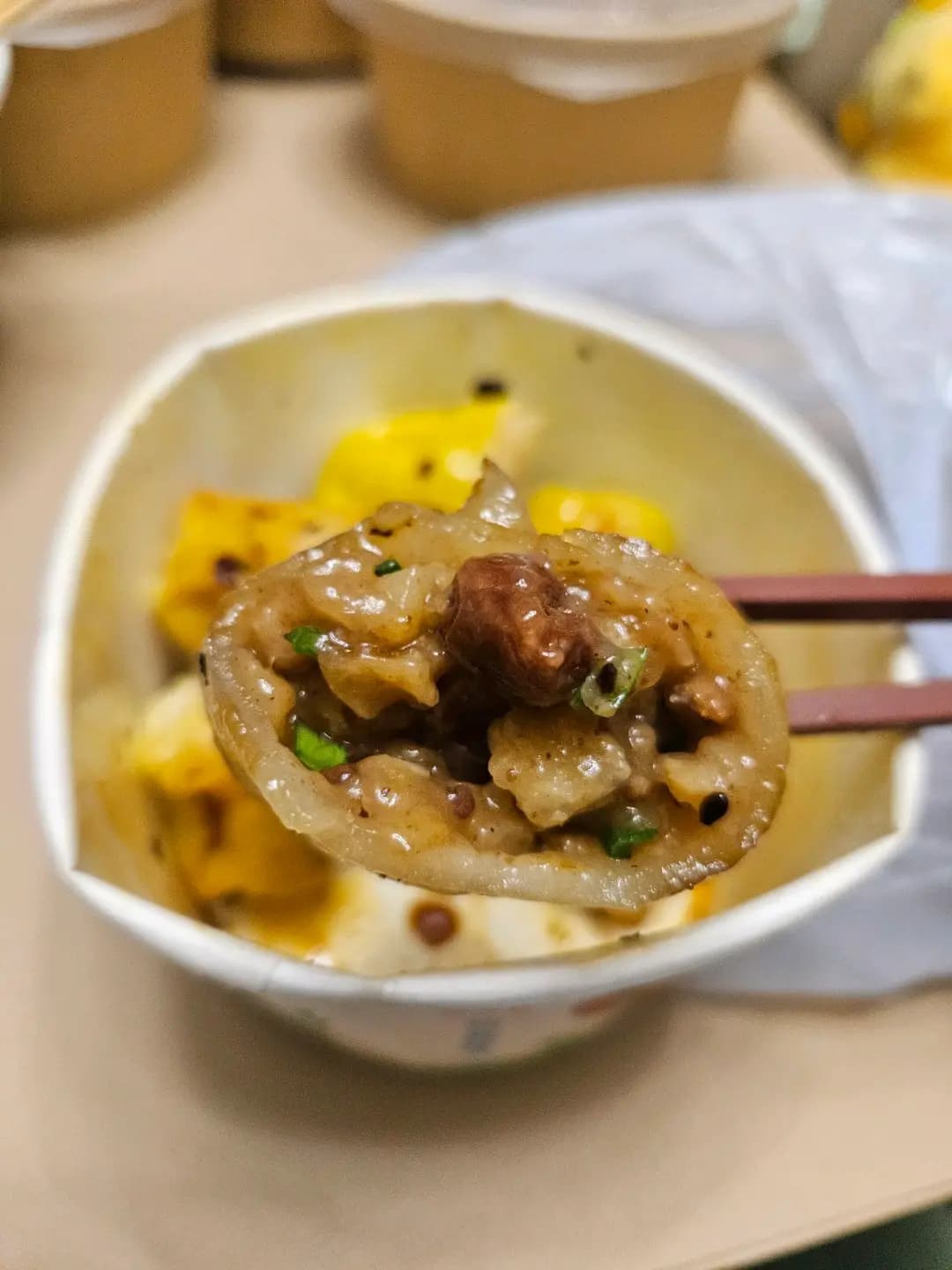 英記美點小食 photo 2