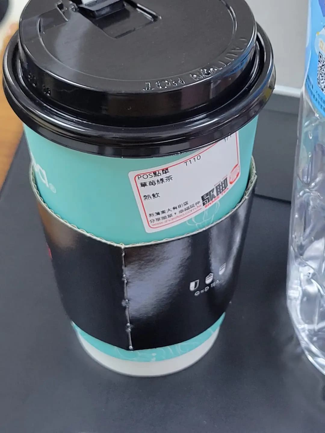 歇腳亭 (旺景工業大廈) photo 8