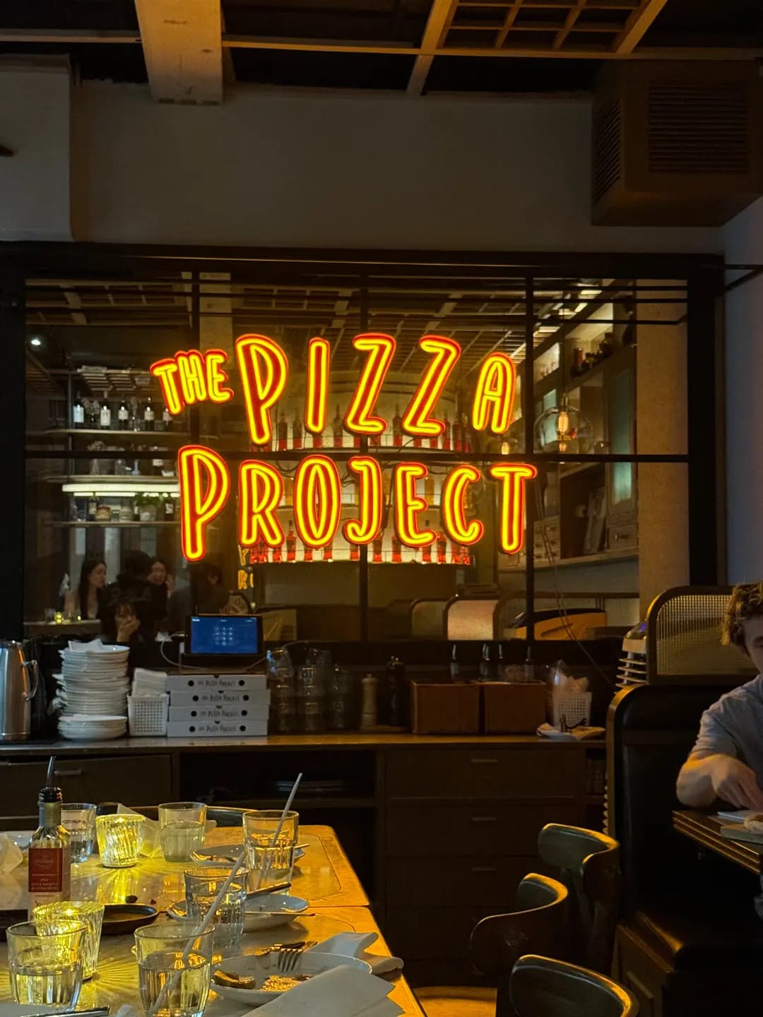 The Pizza Project photo 7