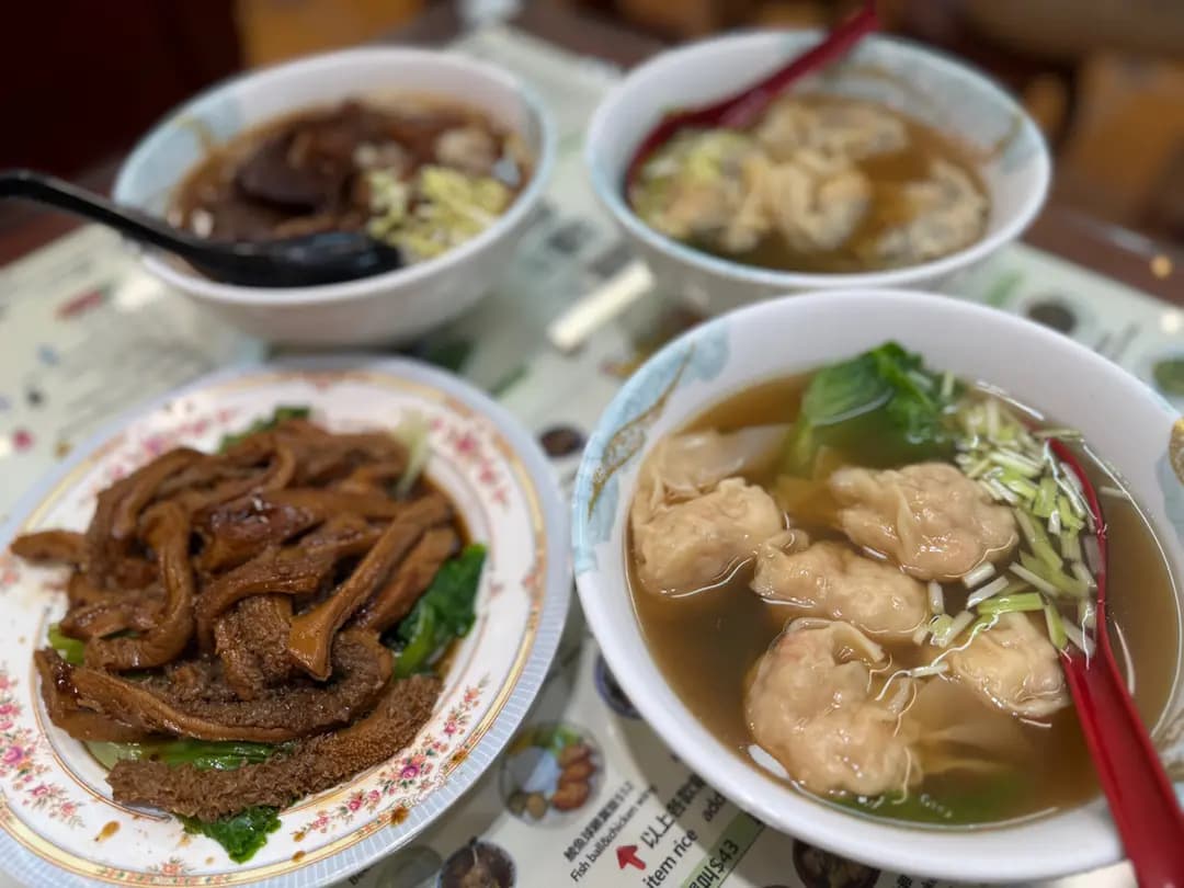 肥仔麵家 photo 7