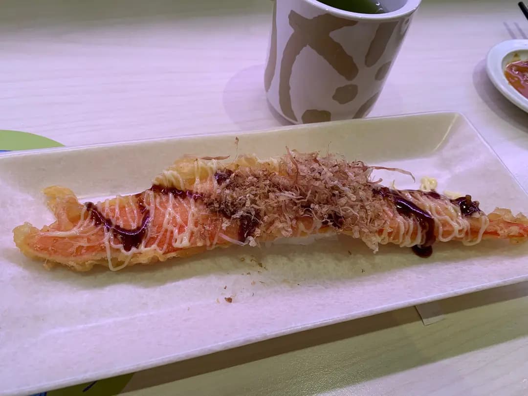 元気寿司 (大本型) photo 1