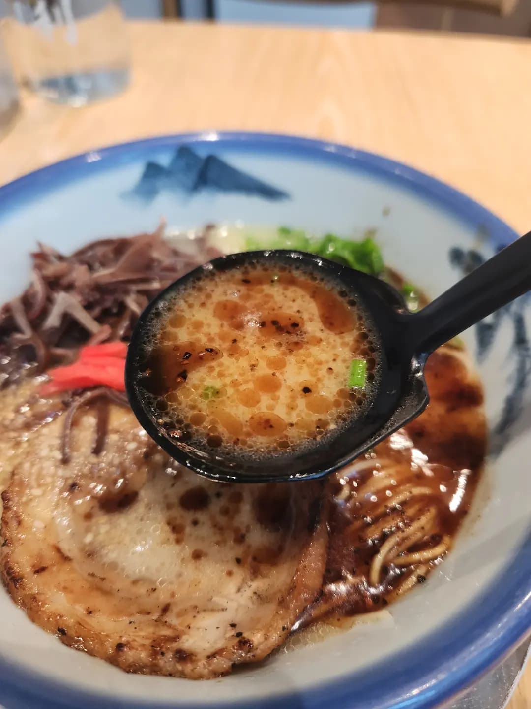 阿夫利拉麵 (The ONE) photo 6