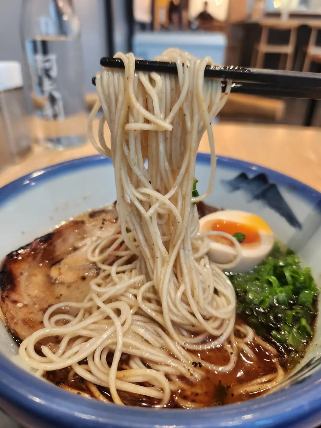 阿夫利拉麵 (The ONE) photo 7