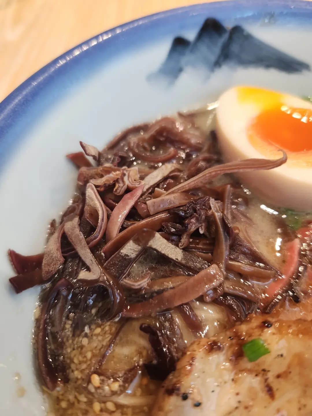 阿夫利拉麵 (The ONE) photo 8