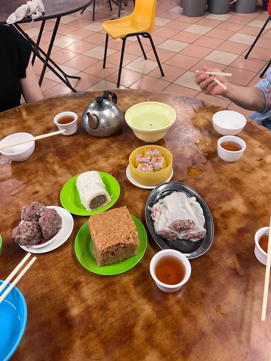 龍泉茶樓 photo 5