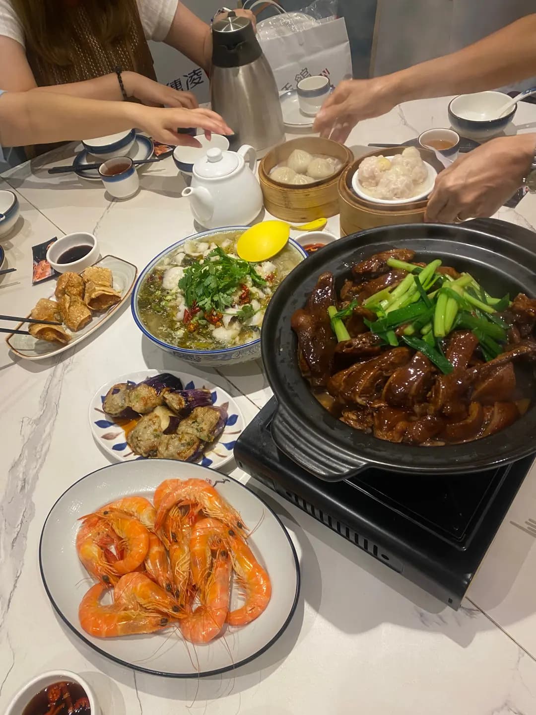 點出色 | 點心烤魚專門店 photo 8