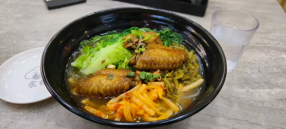 雲記桂林米粉 photo 5