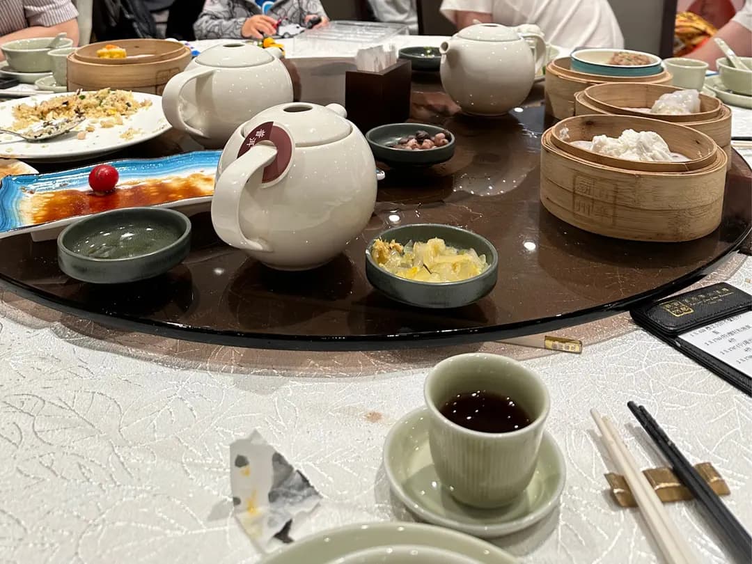 百樂潮州酒樓 photo 2