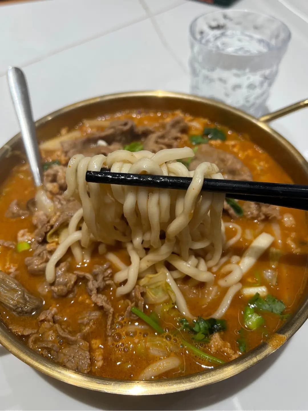 臨家麵館 photo 4