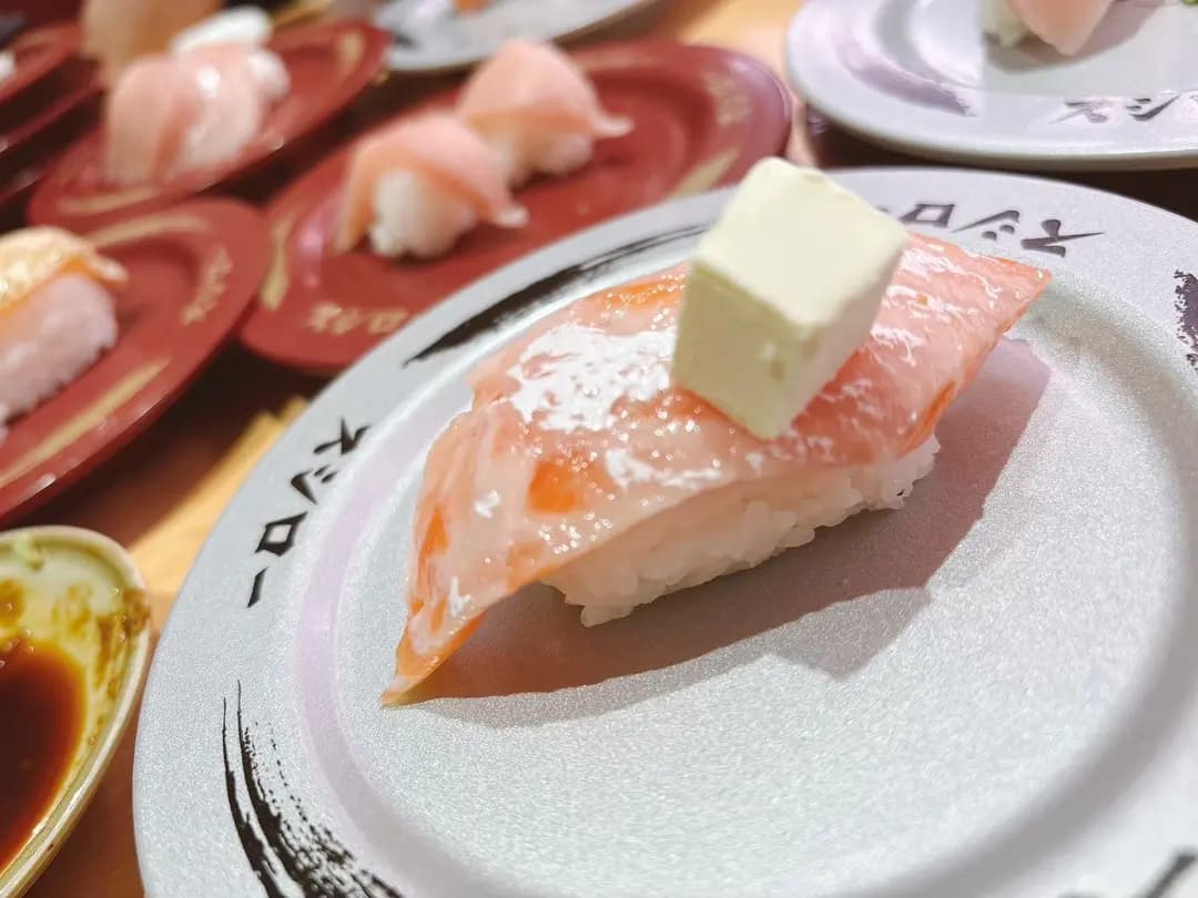 壽司郎 (新城市廣場三期) photo 3