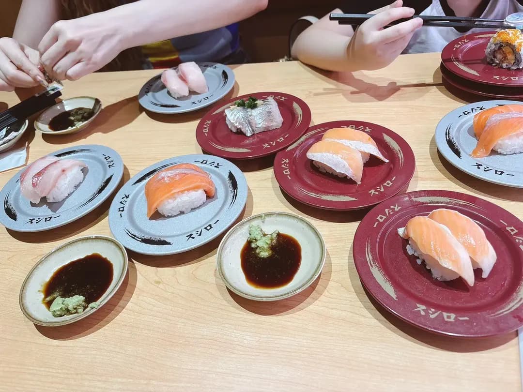 壽司郎 (新城市廣場三期) photo 5