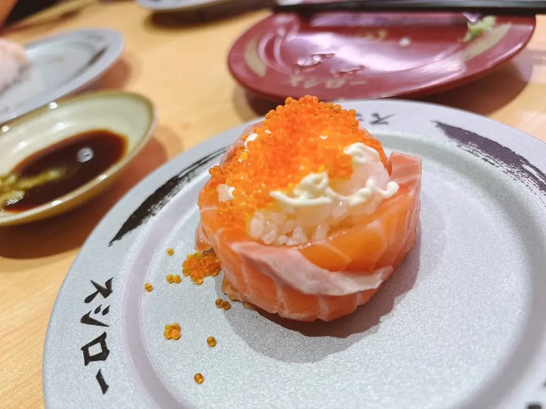 壽司郎 (新城市廣場三期) photo 6