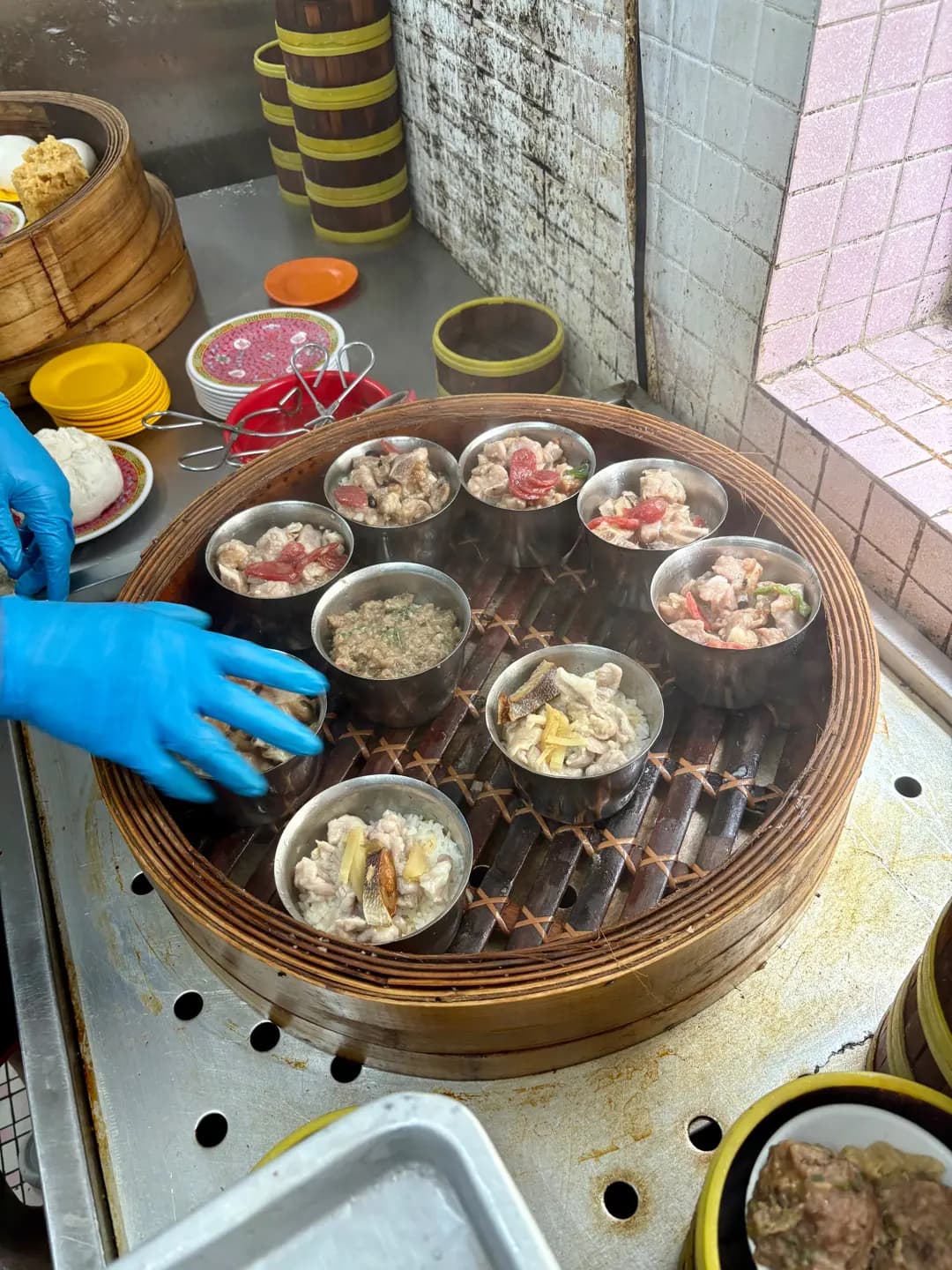 端記茶樓 photo 5